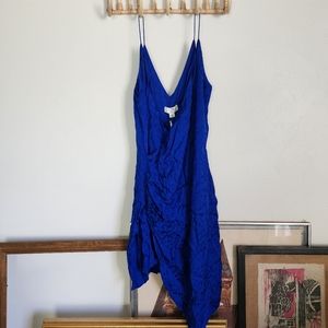 Cushnie X Target Wrap Slip Dress Size 4